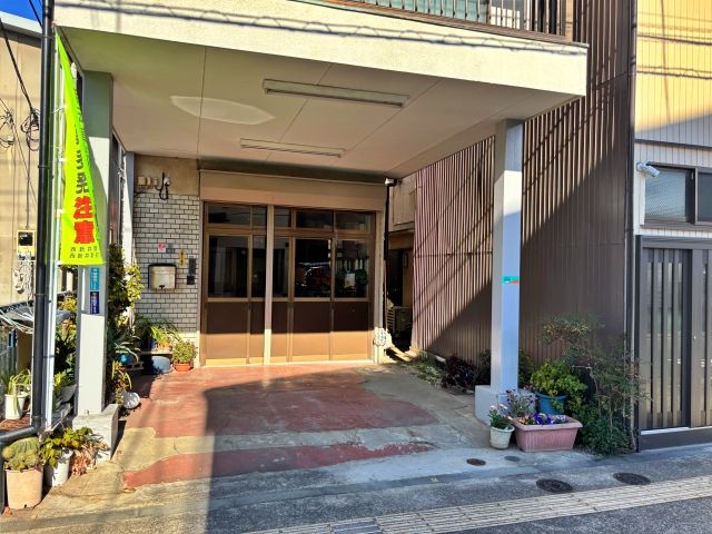 [fa108]西新井7丁目19 個宅アキッパ駐車場の駐車場写真