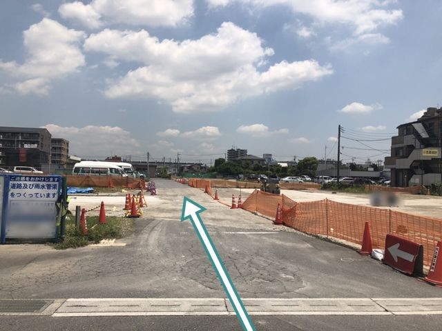 道順1