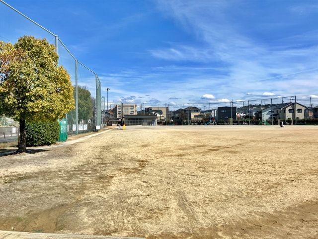 広川台小学校【第58回豊田おいでんまつり公式駐車場】の駐車場写真