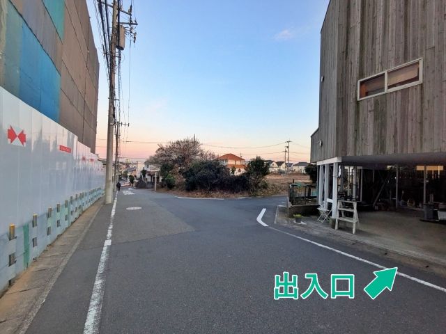 有馬3丁目9-6 アキッパ駐車場の駐車場写真