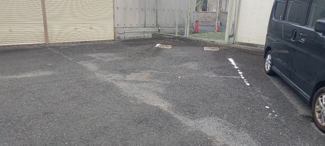 東大阪市末広町の駐車場【15】の駐車場写真