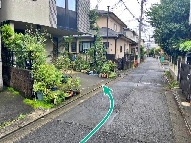 アットホーム メイツ新桜台 ３０３ ２ｓｌｄｋ 1062464957 練馬区の中古マンション マンション購入の情報