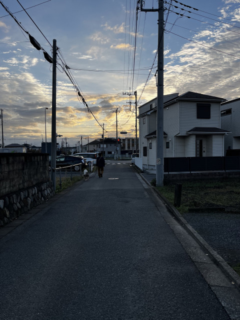 社家2丁目8-21駐車場の駐車場写真