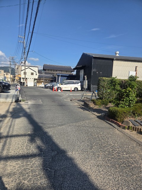 祇園7-13-24駐車場の駐車場写真