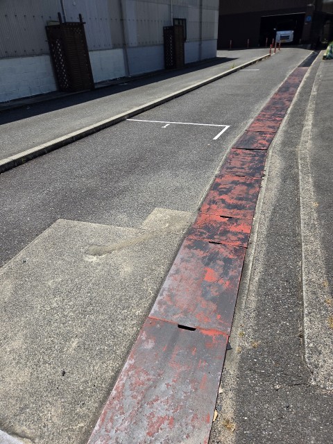 祇園7-13-24駐車場の駐車場写真