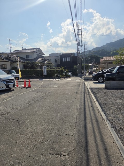 祇園7-13-24駐車場の駐車場写真