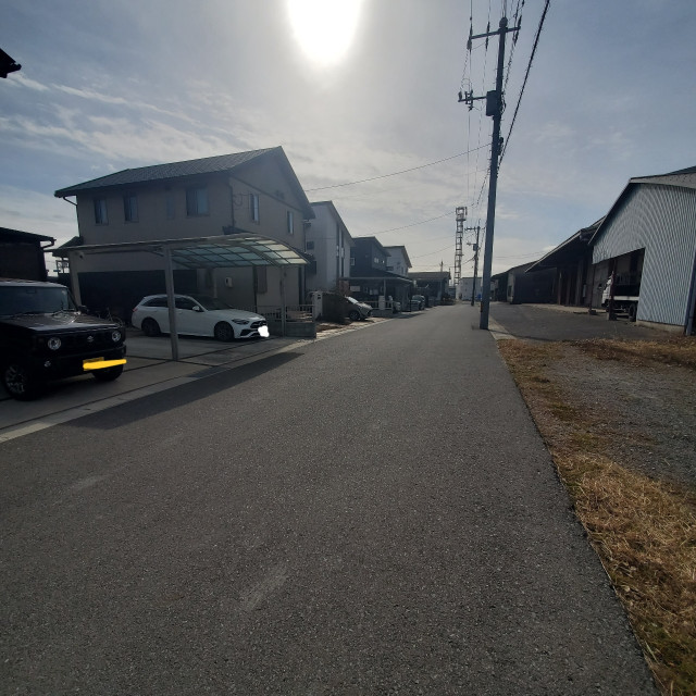 両備プラッツ近く yamao駐車場の駐車場写真