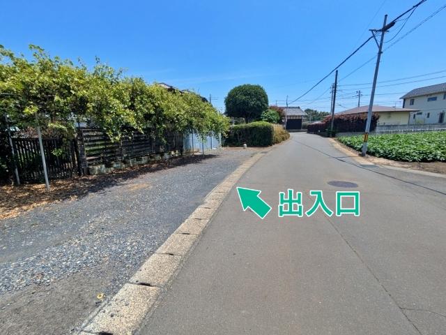 船場212-1 アキッパ駐車場の駐車場写真