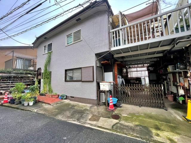 西日暮里1丁目8-12◎アキッパ駐車場の駐車場写真