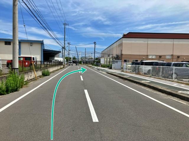 フジグラン今治 立体駐車場【今治市民のまつり2026年8月9日(日)】の駐車場写真