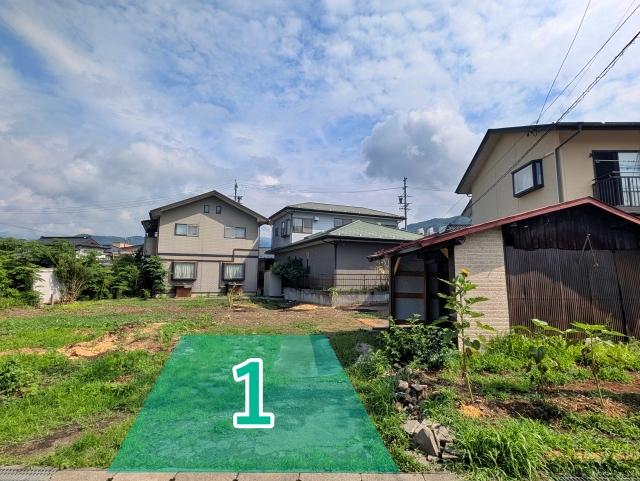 akippa 下諏訪町駐車場の駐車場写真
