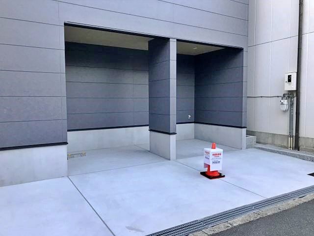 駐車場詳細