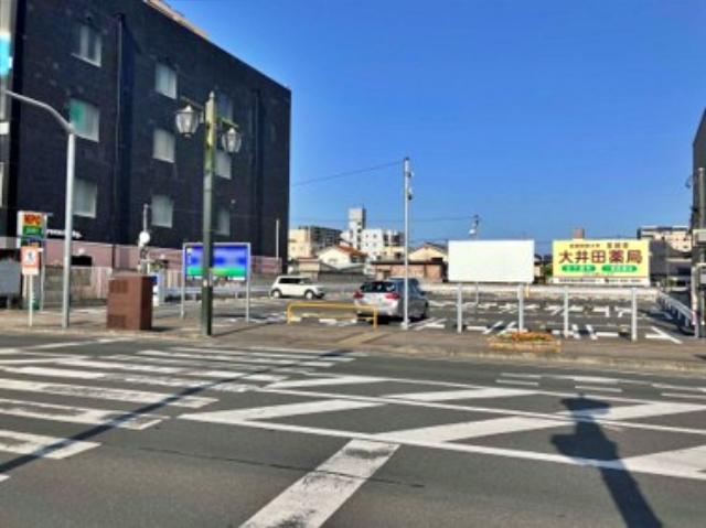 NPC24H高崎田町第3パーキングの駐車場写真