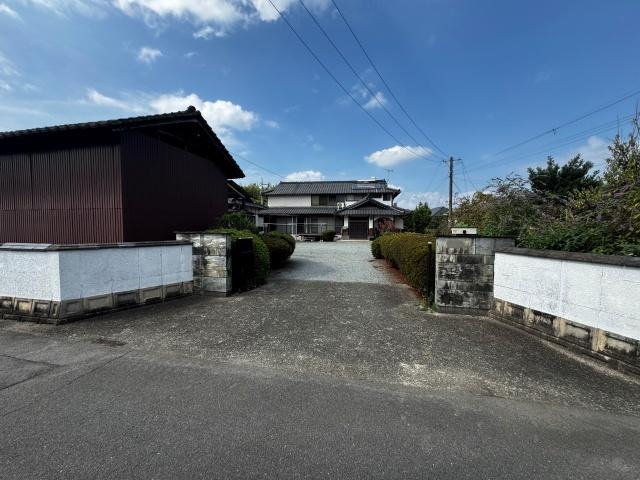 御代志1425-2駐車場の駐車場写真