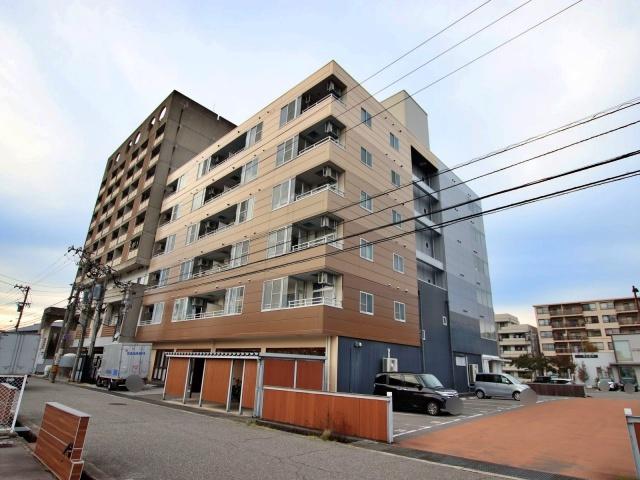 グリーンヒルズビル駐車場【A247】の駐車場写真