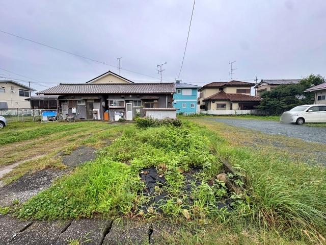 中央区大蒲町92-6▽アキッパ駐車場の駐車場写真