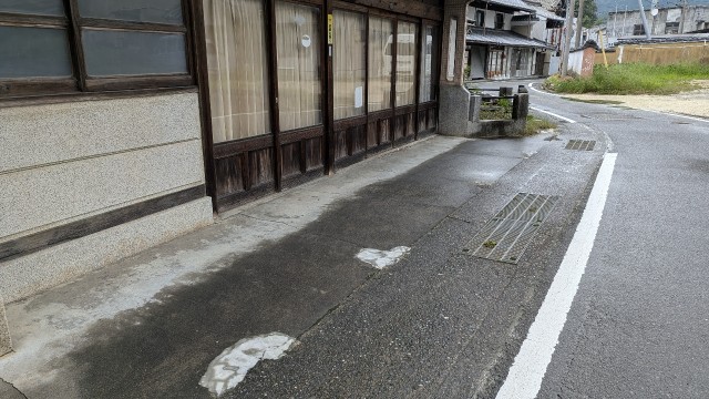 駐車場写真2
