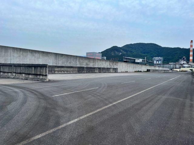 第3駐車場【令和8年度 三陸・大船渡夏まつり公式駐車場】の駐車場写真
