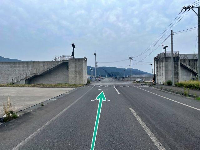 第3駐車場【令和8年度 三陸・大船渡夏まつり公式駐車場】の駐車場写真