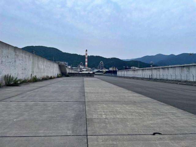 第3駐車場【令和8年度 三陸・大船渡夏まつり公式駐車場】の駐車場写真