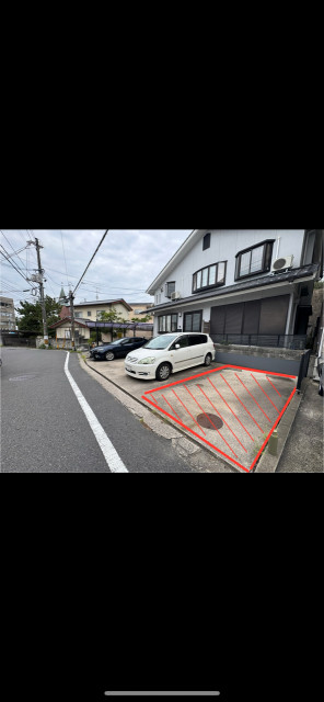 OS草津南駐車場の駐車場写真