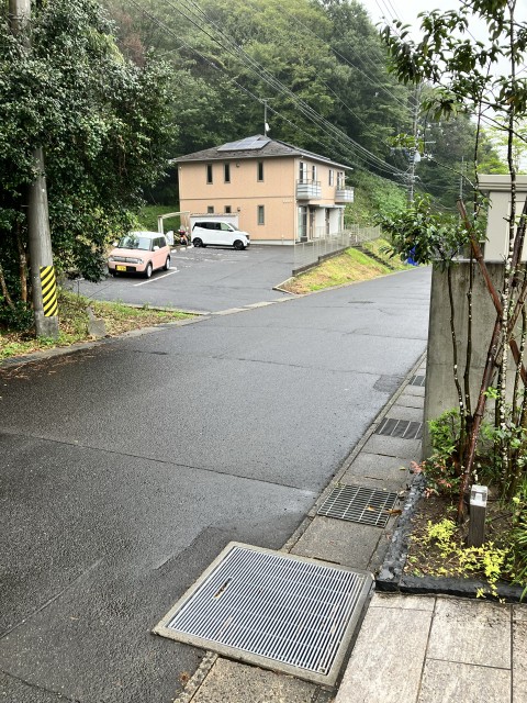 菅谷台4丁目2-4駐車場 16番の駐車場写真