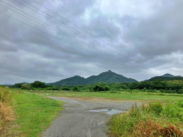 由良川花庭園駐車場【あやべ水無月まつり2026公式】の駐車場写真