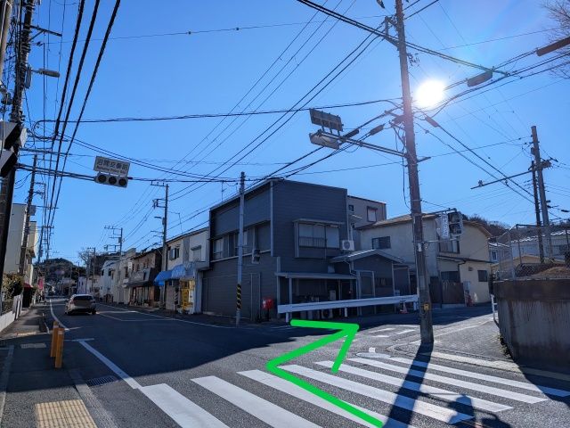 秋元建物 A8パーキングの駐車場写真