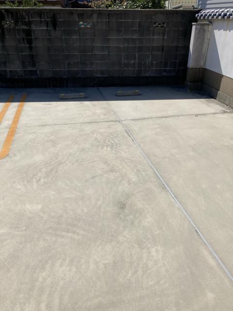 脇浜3丁目11-37駐車場の駐車場写真