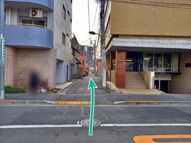 parking photo