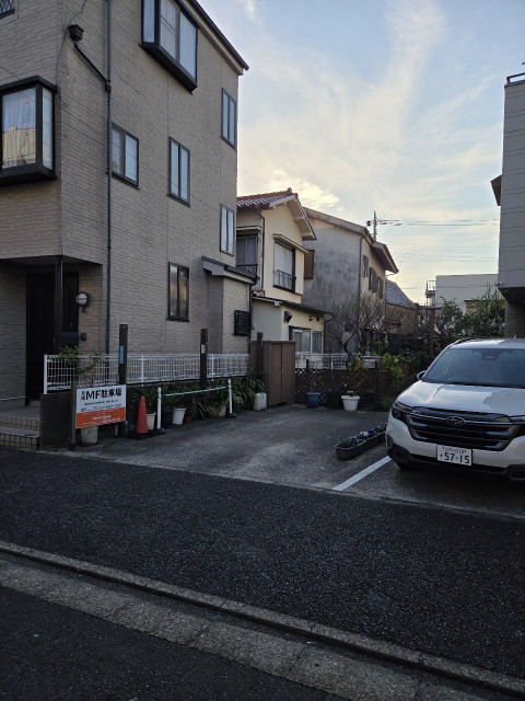 駐車場写真2