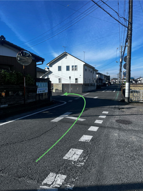 ココスヤシ🌴駐車場の駐車場写真