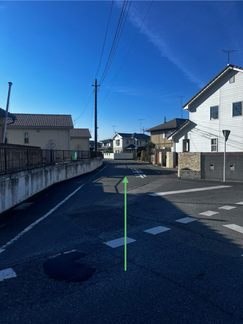 ココスヤシ🌴駐車場の駐車場写真