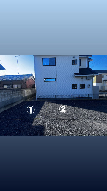 ココスヤシ🌴駐車場の駐車場写真