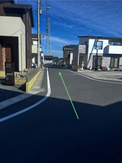 ココスヤシ🌴駐車場の駐車場写真