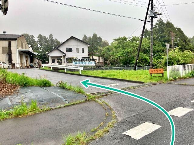 中央配水所駐車場【大洗海上花火大会公式駐車場2026】の駐車場写真