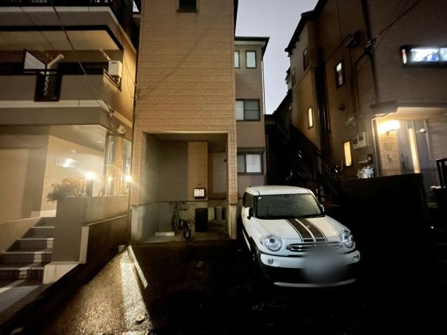 本町2丁目30-5◎アキッパ駐車場の駐車場写真