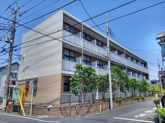 レオパレス村山駐車場【31161】の駐車場写真