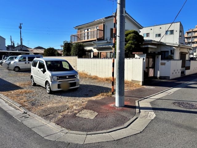 興野2丁目10◯アキッパ駐車場の駐車場写真