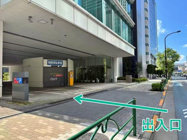 NPDパーキング港南一丁目【平日：12:00～22:00】※当日予約可の駐車場写真