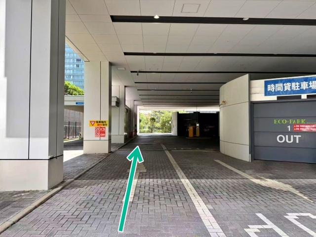 NPDパーキング港南一丁目【平日：12:00～22:00】※当日予約可の駐車場写真