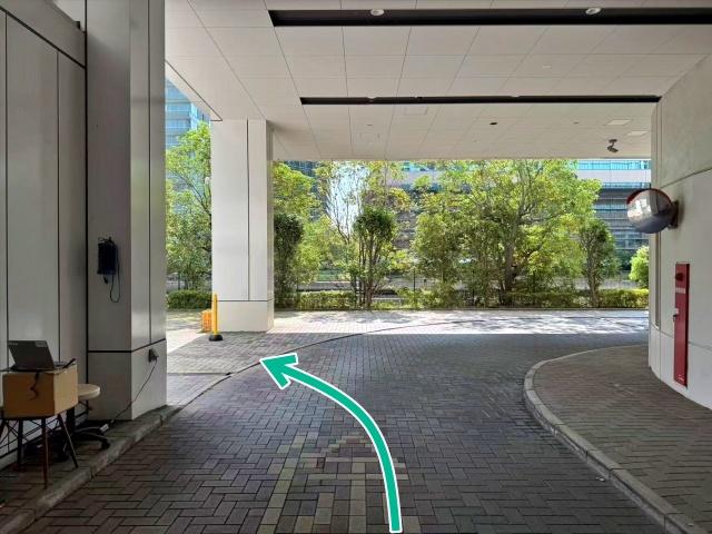 NPDパーキング港南一丁目【平日：12:00～22:00】※当日予約可の駐車場写真