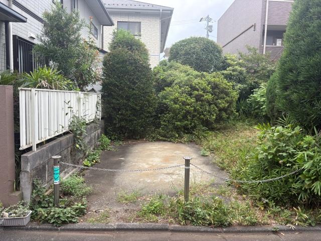 駐車場写真2