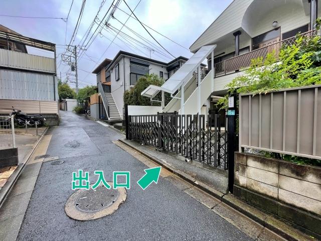 グレイスすが◎アキッパ駐車場の駐車場写真