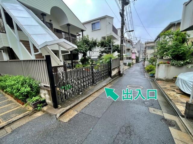グレイスすが◎アキッパ駐車場の駐車場写真