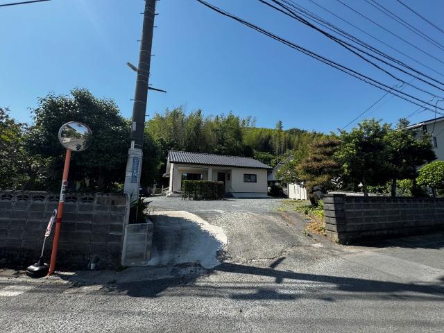 小山6丁目14-5駐車場の駐車場写真