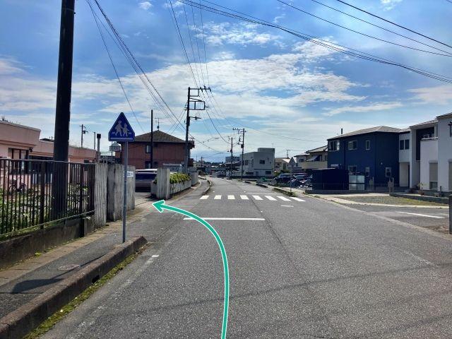 大洗町シルバー人材センター駐車場【大洗海上花火大会公式駐車場2026】の駐車場写真