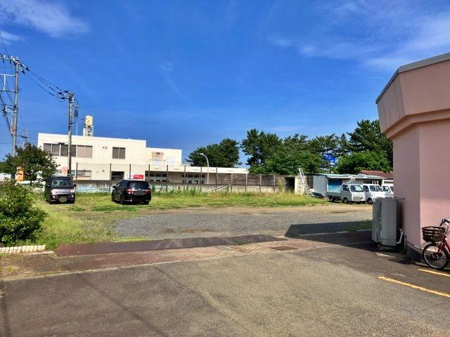大洗町シルバー人材センター駐車場【大洗海上花火大会公式駐車場2026】の駐車場写真