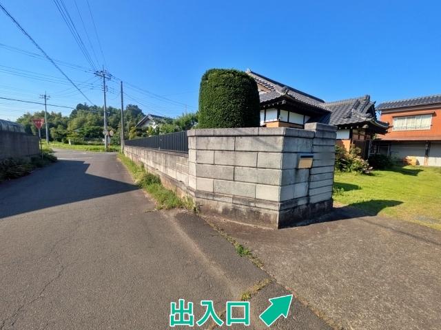 横堀239 アキッパ駐車場の駐車場写真