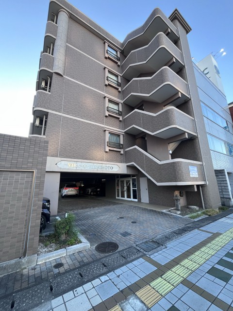 寿町1-29駐車場の駐車場写真